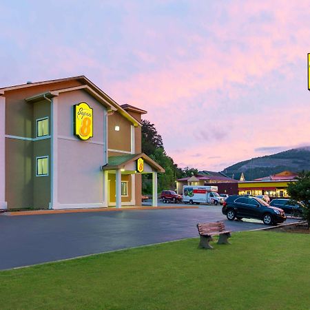 Super 8 By Wyndham Chattanooga Lookout Mountain Tn Eksteriør bilde