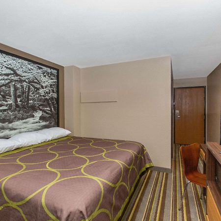 Super 8 By Wyndham Chattanooga Lookout Mountain Tn Eksteriør bilde